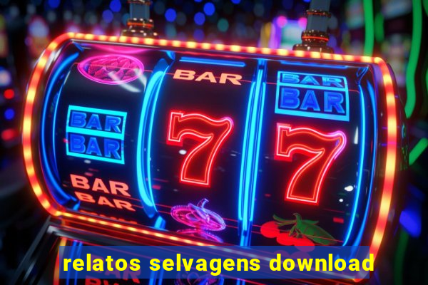 relatos selvagens download